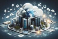 Cloud Server Options for Scalable Business Operations