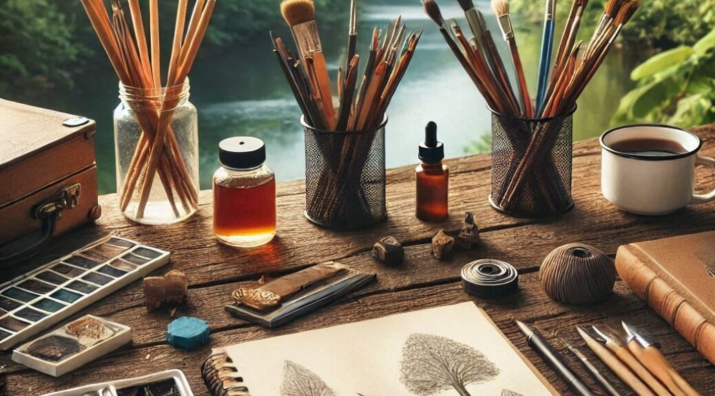 Best Sketching Supplies and Reviews