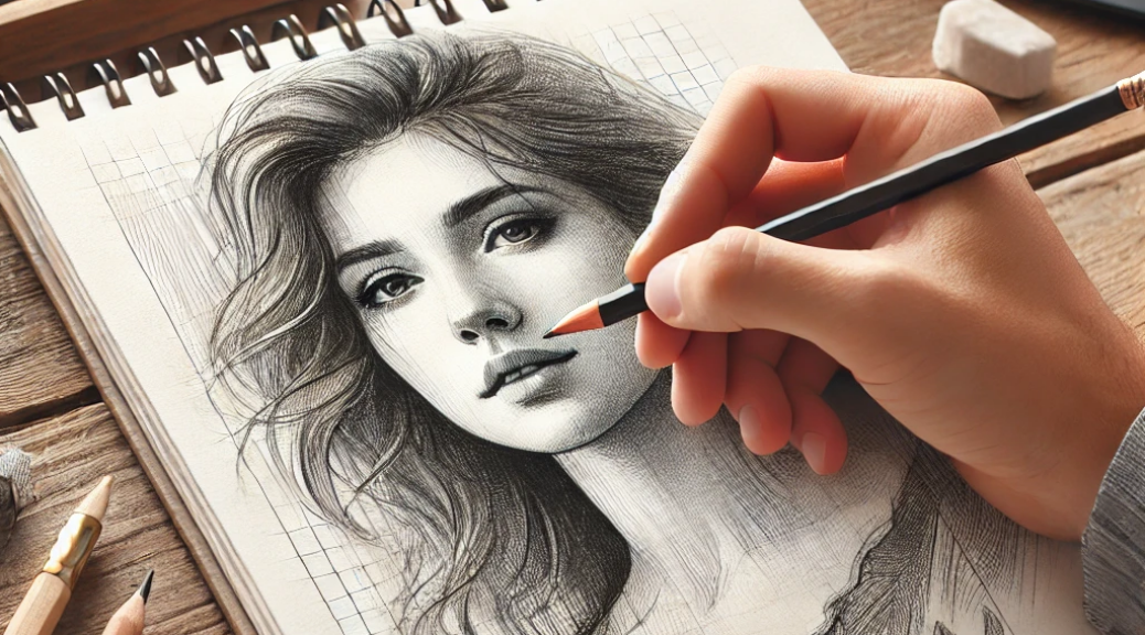 Master the Art of Sketching: Tips and Tutorials from Sketca