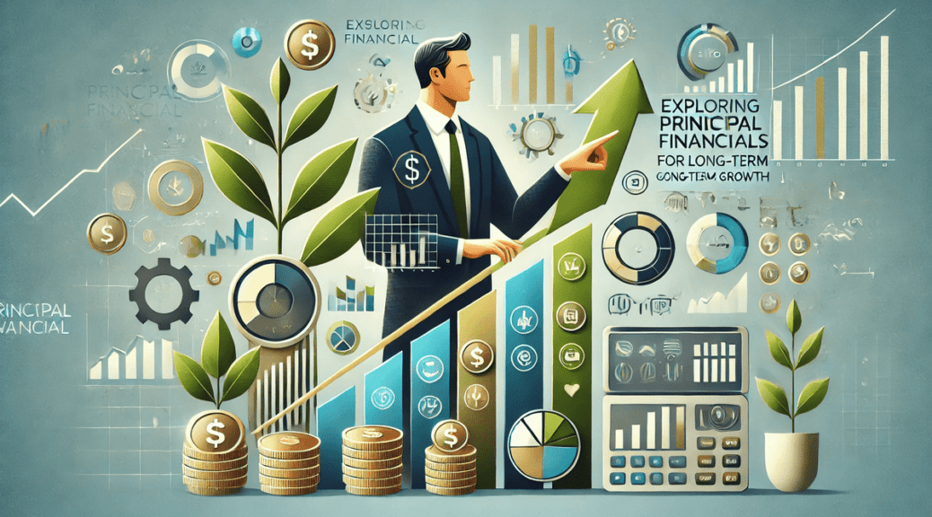 Exploring Principal Financial’s Investment Strategies