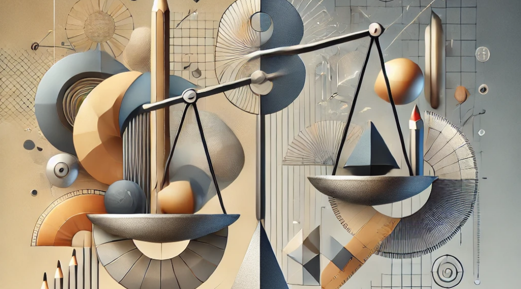 Understanding Balance in Art and Design