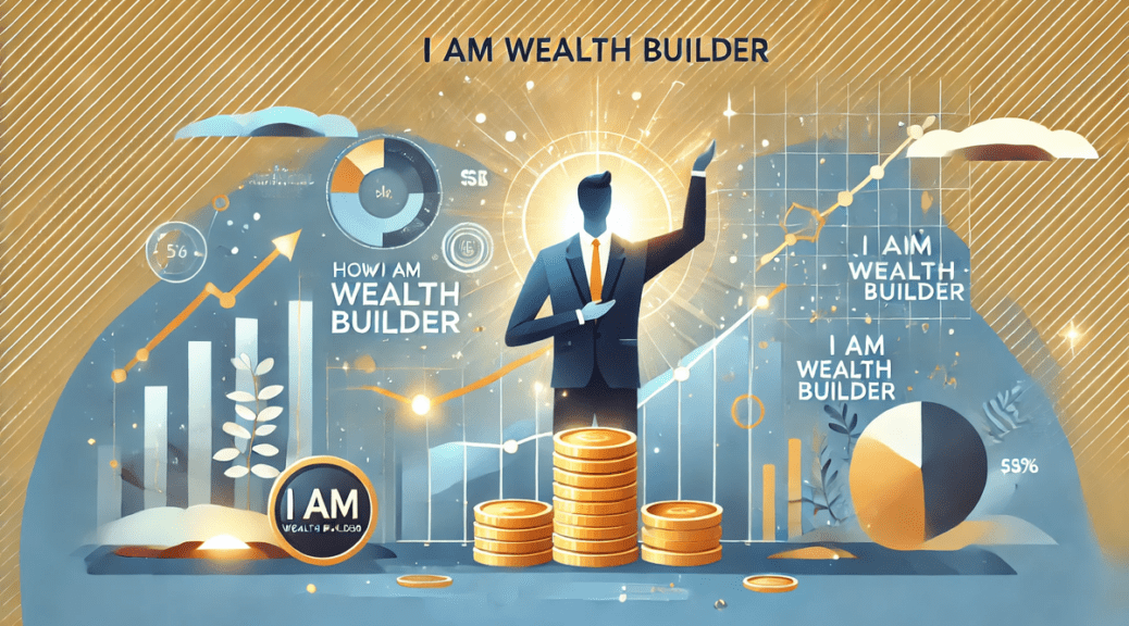 i am wealth builder